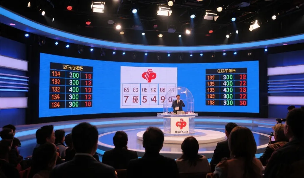 今日开奖号码全解析：从查询到解读，带你洞悉每一个数字的奥秘